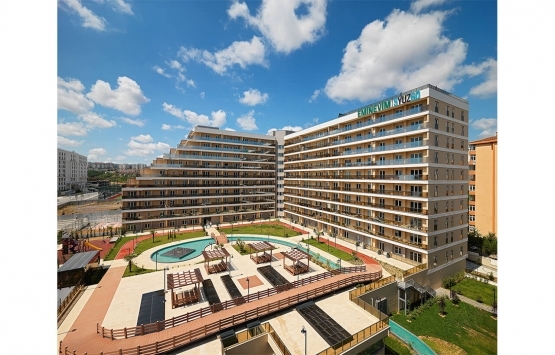 Eminevim in 30. yılına özel ev hediyesi sahibini buldu!