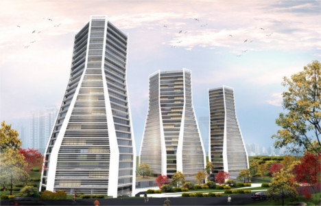 Usta İnşaat Fikirtepe proje alanı boşaltılıyor!