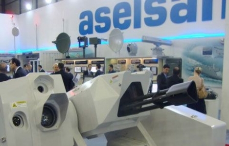 Aselsan kurumsal yönetim derecelendirme notunu yayınladı!