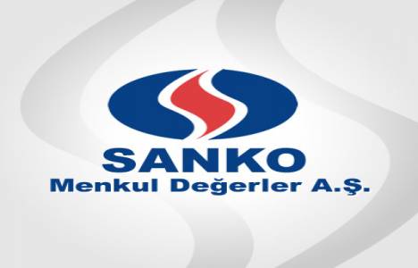 Sanko Menkul Değerler Adana'da irtibat bürosu açtı!