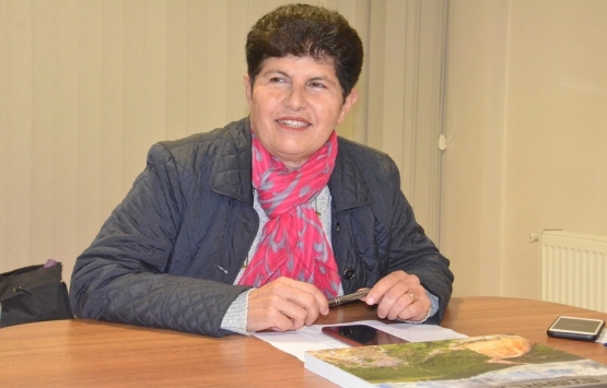 Manisa da riskli yapıları belirleyip, sağlıklı önlemler alabiliriz!