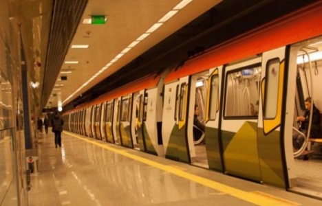 Sultanbeyli'ye 3 yeni metro hattı geliyor!