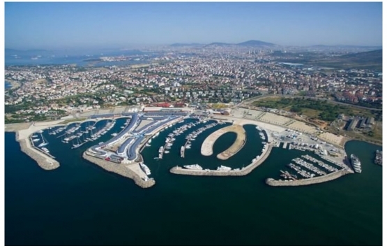 Tuzla'da 33.1 milyon TL'ye icradan satılık fabrika binası ve arsası!