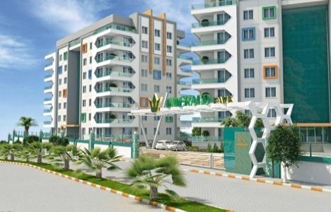 Emerald Park iletişim!