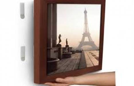 Command ile çivisiz dekorasyon çözümleri!