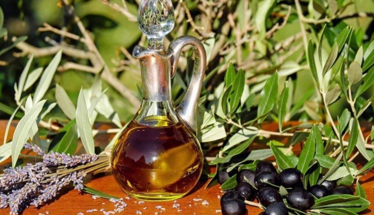Ünlü zeytinyağı markası konkordato ilan etti!