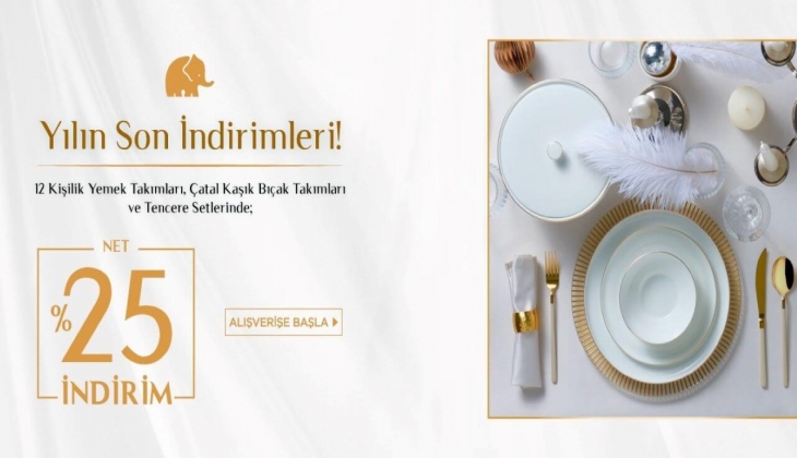 Jumbo sofra takımlarında indirim üstüne indirim! 29 Aralık 2022 Fiyat Listesi