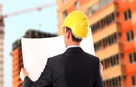 İnşaat işçi sağlığı ve güvenliği kurulu!