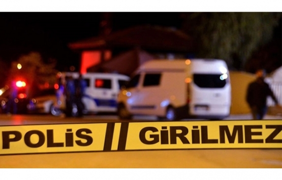 Mersin Tarsus'ta arazi kavgası: 2 ölü, 1 yaralı!