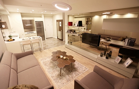 konutta sevgililer günü kampanyası 2016