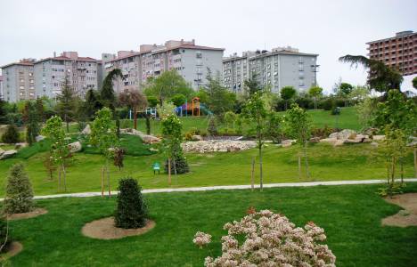 Beylikdüzü Yaşam Vadisi 1. Etap 2. Kısım Botanik Parkı ihalesi 20 Ağustos'ta!