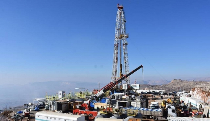 Üst üste bulunan rezervlerden sonra gözler bu bölgeye çevrildi! Kanadalı enerji devi Şırnak’ta petrol arayacak!