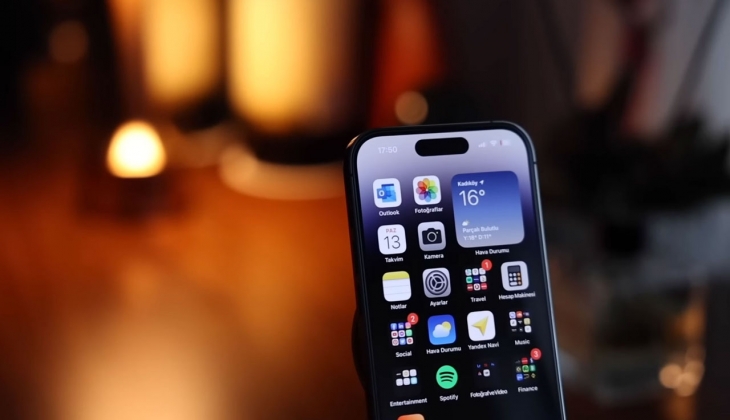 İşte iPhone pilinizin daha uzun süre dayanmasını sağlamanın yolu