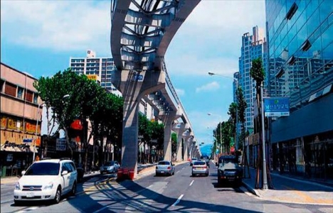 Hitachi, Havaray Projesi için gün sayıyor!