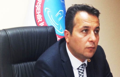 Kırşehir'de kentsel iyileştirmeye 4 milyon harcanacak!