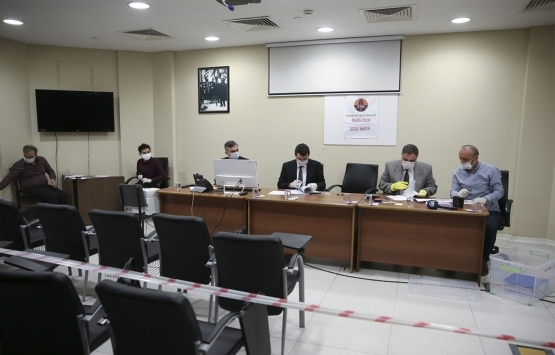 Kanal İstanbul un ilk ihalesi yapıldı!