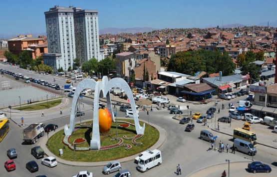 Malatya'da 4 milyon TL'ye icradan satılık 2 gayrimenkul!