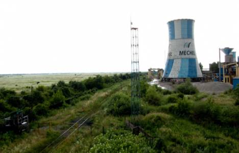 Yıldırım Grup RUS Mechel’in krom birimini aldı!