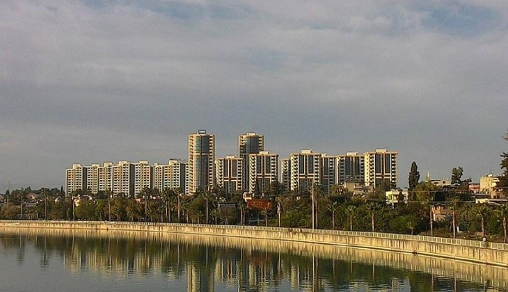 Adana Ticaret Odası açıkladı! TOKİ Adana da inşaat için ‘fahiş’ fiyat uyguluyor...