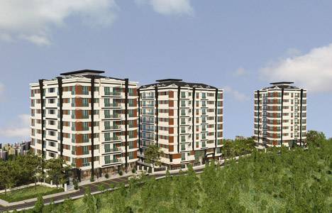 2013 teslim konut projeleri Anadolu Yakası ve fiyatları!