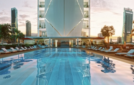  Bayraklı Biva Tower iletişim!