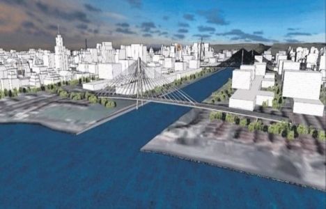 İşte Kanal İstanbul'un en fazla değerlendirdiği ilçe!