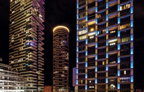 İsrail inşaat sektörüne Türk modeli!