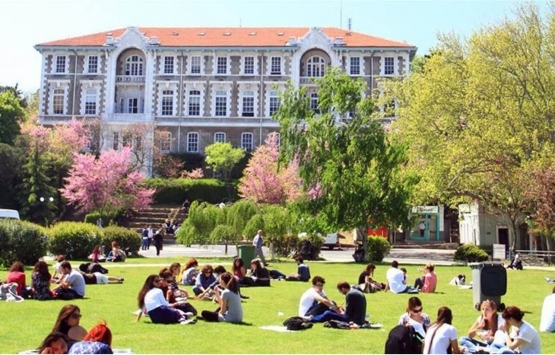 Çevre ve Şehircilik Bakanlığı ndan Boğaziçi Üniversitesi açıklaması!