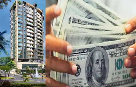 Türkiye'de yabancılar yılbaşından beri ne kadar konut satın aldı?