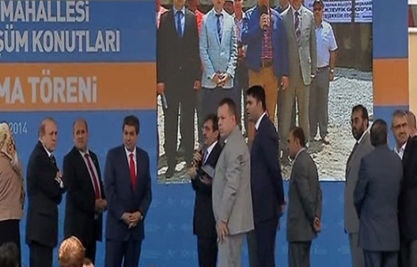 Esenler depreme hazırlanacak!