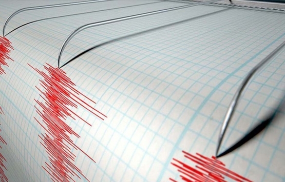 Hasan Sözbilir: Türkiye ölçeğinde 20 yerde deprem üretme olasılığı olan fay var!