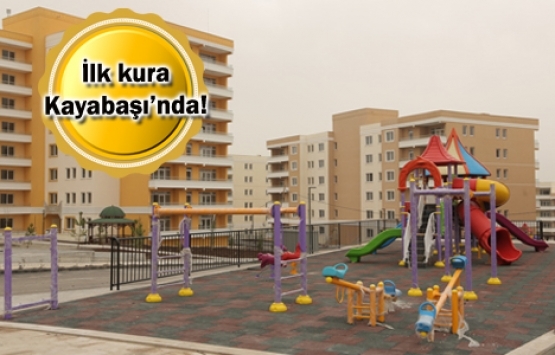 TOKİ İstanbul 2019 kura çekimi için son iki gün!