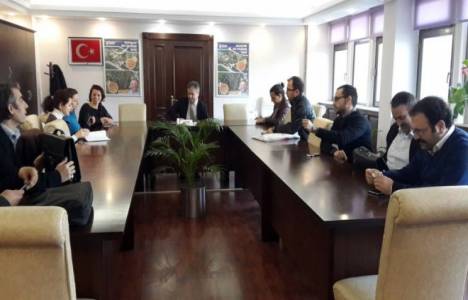 Yalova Bağlarbaşı'ndaki kentsel dönüşüm ihalesini Barlas-AND kazandı!