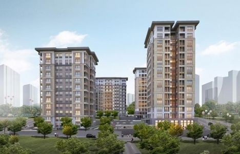 Beyaz Park Topkapı'da 60 ay yüzde 0.95 faiz imkanı!