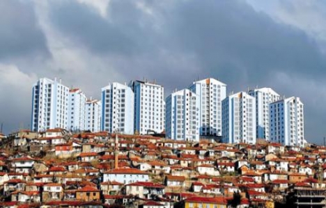 Konut kredileri bu yıl yüzde 20 büyüdü!