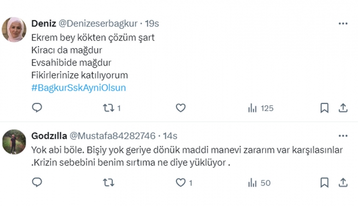 Her ev sahibi zengin değil: Kirada TEFE-TÜFE formülüne dönülmeli!