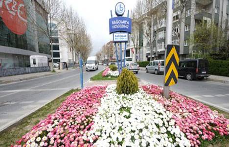 Bağcılar’daki trafiği yeni kavşak ve yan yollar rahatlatacak!