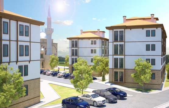 TOKİ Balıkesir İvrindi