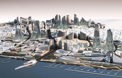 kentsel dönüşümün zararları