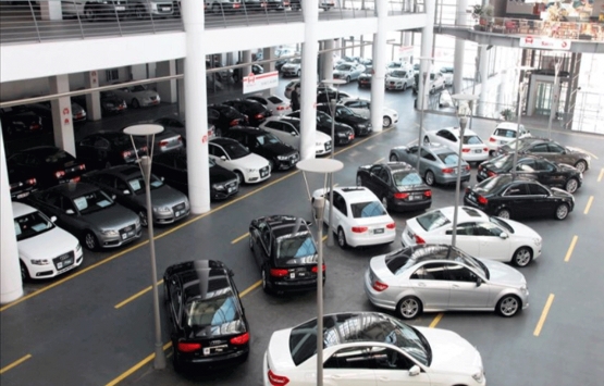 Şubat ayının en çok tercih edilen otomotiv markaları belirlendi!