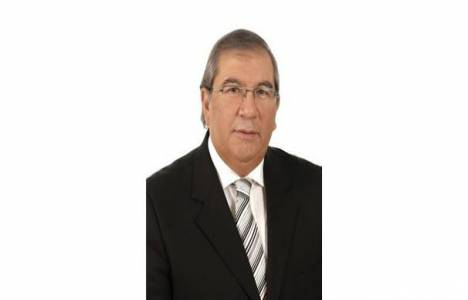 İnşaat Mühendisi Şükrü Öner vefat etti!