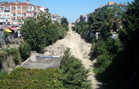 Marmaray inşaatı, Avrupa yakasında ne durumda? 