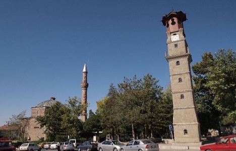 Çorum Sungurlu'da yeni bir mahalle kuruldu!