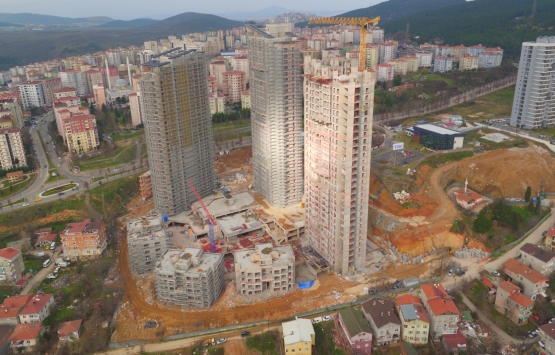 Emlak Konut un 39 projesinde son durum!