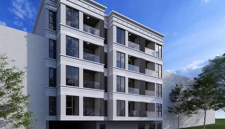 Oruç 242 Bursa da 2 milyon 700 bin TL den başlayan fiyatlarla 1+1 ler! 