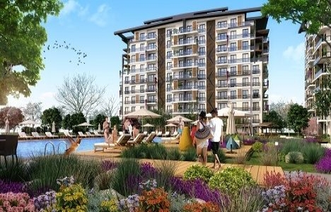 Pendik Atlantik Life ta peşinde yüzde 12 indirim!
