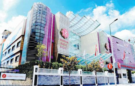 Birikim Eğitim Kurumları Hayat Park AVM kampüsünde yaşam buluyor!