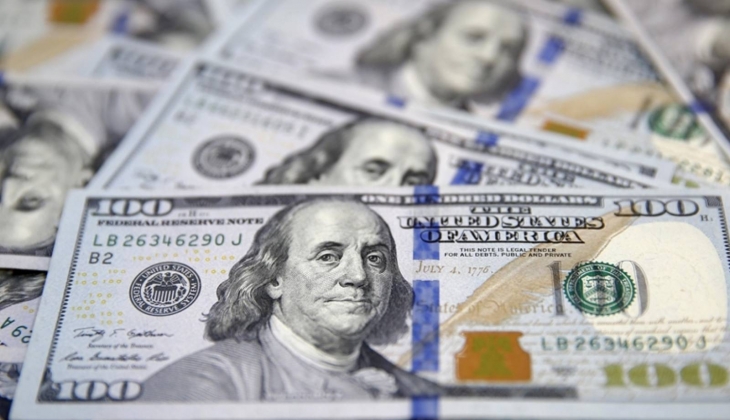 Ekonomist Hakan Kara'dan çarpıcı dolar yorumu! Merkez Bankası döviz almasaydı dolar düşecekti!