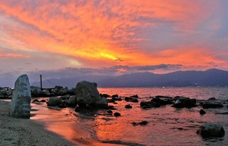  İtalyan öğrenciler ada satın almak istiyor!