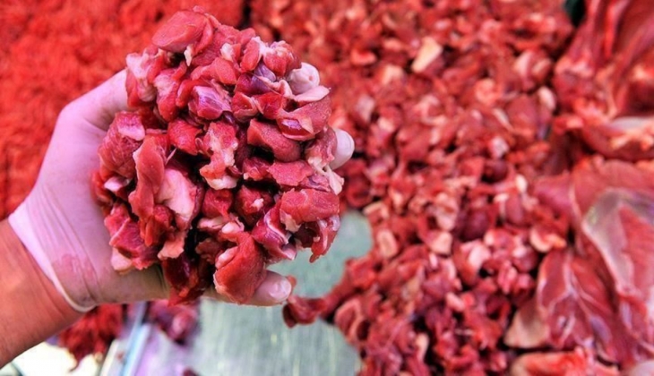 1 kilo eti indirimli alabilmek için kuyruk oluştu! İşte duyanın kuyruk oluşturduğu Et ve Süt Kurumu fiyatları